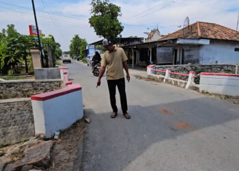 Kronologi Gerombolan Pemuda Serang Warga Ketitangwetan Pati, Ada Unsur Balas Dendam