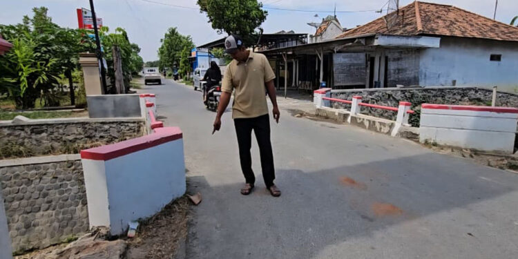 Kronologi Gerombolan Pemuda Serang Warga Ketitangwetan Pati, Ada Unsur Balas Dendam