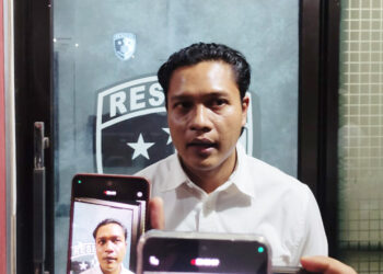 Polisi Diharapkan Periksa Torang Manurung dalam Kasus Kekerasan pada Wartawan Pati