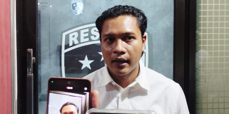 Polisi Diharapkan Periksa Torang Manurung dalam Kasus Kekerasan pada Wartawan Pati