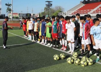 Persipa Mulai Buru Pemain Meski Regulasi dan Jadwal Liga 3 Belum Jelas