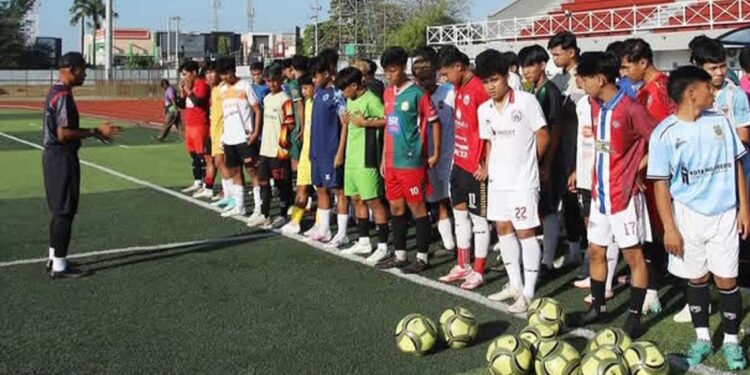 Persipa Mulai Buru Pemain Meski Regulasi dan Jadwal Liga 3 Belum Jelas