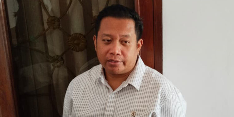 Bupati Sudewo Akan Segera Dipanggil Pansus Hak Angket DPRD Pati