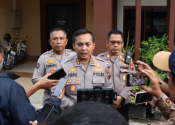 Dua Terduga Pelaku Penusukan Kakak Beradik di Kudus Dibekuk di NTB