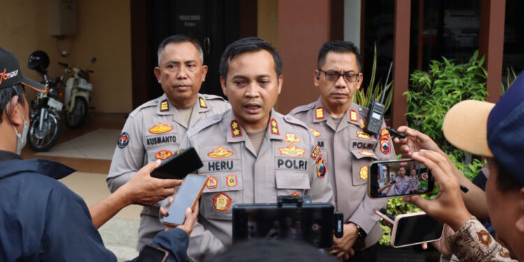 Dua Terduga Pelaku Penusukan Kakak Beradik di Kudus Dibekuk di NTB