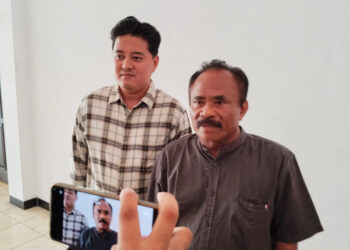 Akui Jarang Masuk Rapat Pansus, Joko Wahyudi Legawa Diganti Sudi Rustanto