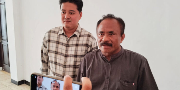 Akui Jarang Masuk Rapat Pansus, Joko Wahyudi Legawa Diganti Sudi Rustanto