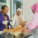 Cegah Rabies, 100 Kucing hingga Anjing di Pati Divaksin Gratis