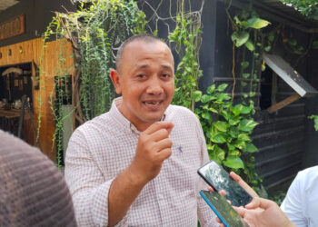 Masyarakat Pati Bersatu Ancam Boikot, Gerindra Pati: Pemilu Masih Jauh