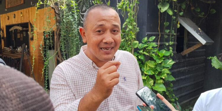 Masyarakat Pati Bersatu Ancam Boikot, Gerindra Pati: Pemilu Masih Jauh