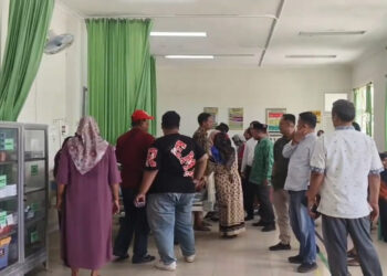 Siswa SMPN 1 Kragan Ogah Makan MBG Usai Keracunan: Trauma, Saya Kira Makanan Sehat