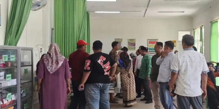 Siswa SMPN 1 Kragan Ogah Makan MBG Usai Keracunan: Trauma, Saya Kira Makanan Sehat