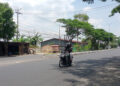 Keluhkan Panasnya Jalan Sudirman, Warga Pati Diminta Sabar Nanti Ditanami Ratusan Pohon