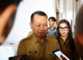 Bupati Kudus Legawa Dana TKD Dipangkas Pemerintah Pusat