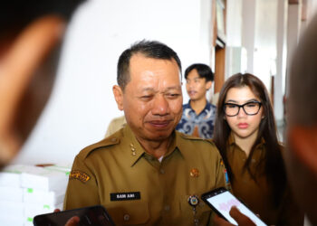 Bupati Kudus Legawa Dana TKD Dipangkas Pemerintah Pusat