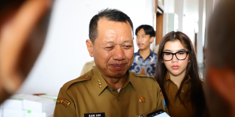 Bupati Kudus Legawa Dana TKD Dipangkas Pemerintah Pusat