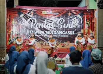 Desa Wisata Sendangasri Rembang Masuk 30 Besar Wonderful Indonesia Award 2025