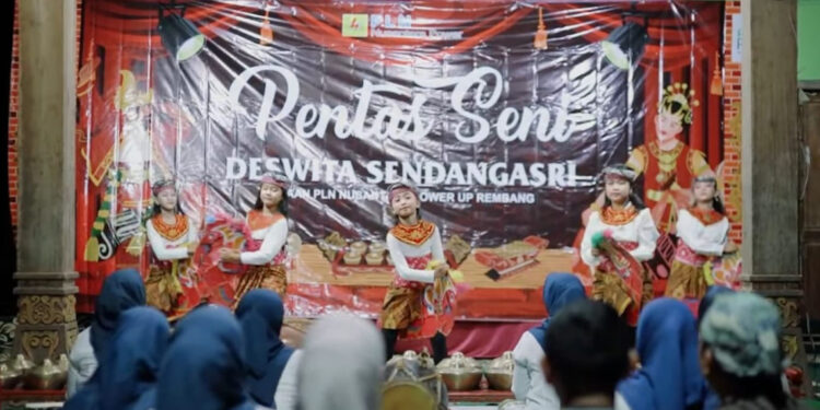 Desa Wisata Sendangasri Rembang Masuk 30 Besar Wonderful Indonesia Award 2025