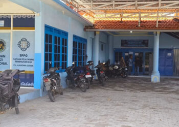 Kasus Keracunan di Rembang: 12 Dapur MBG Belum Bersertifikat Laik Higiene dan Sanitasi