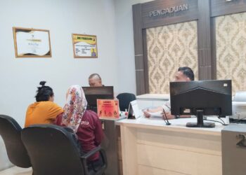 Pelaku Kekerasan pada Wartawan Dilaporkan ke Polresta Pati