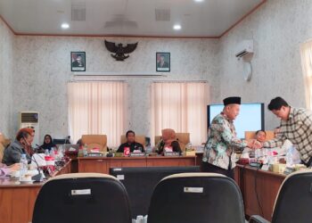 Sempat Bikin Geger saat WO, Torang Manurung Berpeluang Dipanggil Pansus Lagi