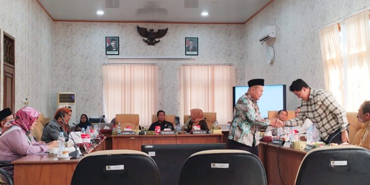 Sempat Bikin Geger saat WO, Torang Manurung Berpeluang Dipanggil Pansus Lagi