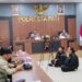 Wartawan Ultimatum Tangkap Pelaku 1×24 Jam, Kapolresta Pati: Kita Harus Hati-Hati
