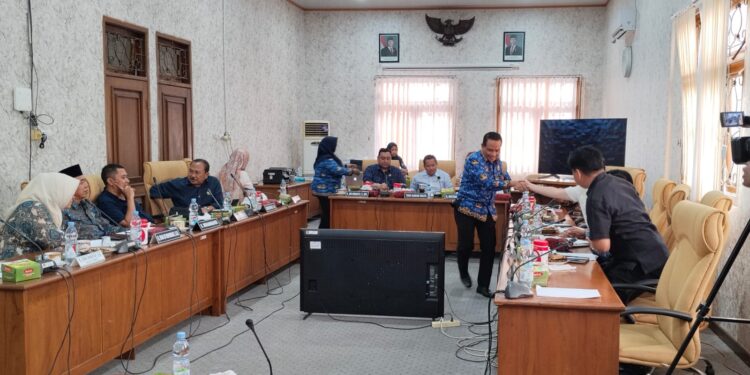 Riyoso Bantah Kebijakan Sudewo Terkesan Ingin Hapus Peninggalan Bupati Sebelumnya