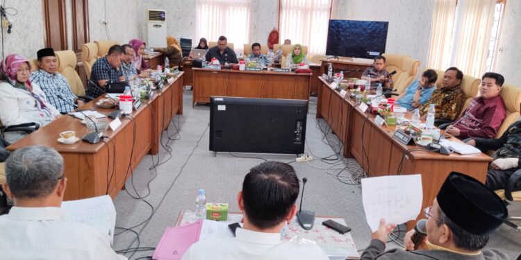 Terbongkar di Pansus, Sudewo Tunjuk Timses dan Istri Riyoso Jadi Notaris Kopdes