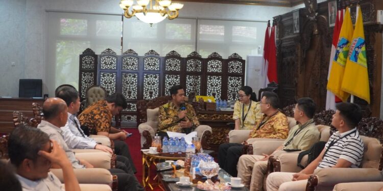 Gandeng Investor China, Sampah di Jepara Bakal Diolah Jadi Energi Terbarukan