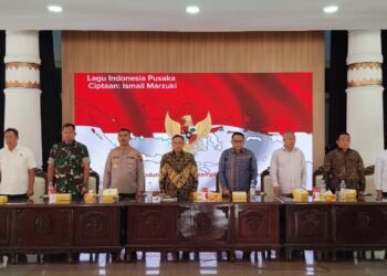 Gara-Gara Demo Ricuh, Wabup Pati Sampai Ditelepon Calon Investor