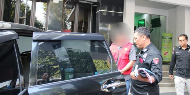 Kasus Korupsi Mantan Kades Kebonsawahan Mulai Disidangkan di Pengadilan Tipikor