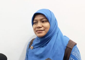 Sebulan Dimutasi 3 Kali, Dokter RSUD Soewondo: Pati Lagi Lucu-lucunya