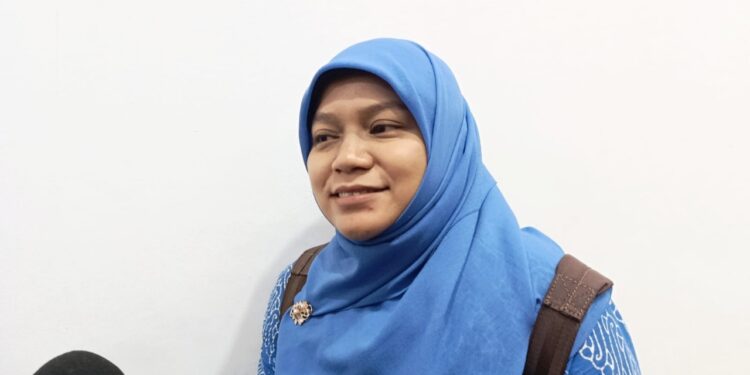 Sebulan Dimutasi 3 Kali, Dokter RSUD Soewondo: Pati Lagi Lucu-lucunya