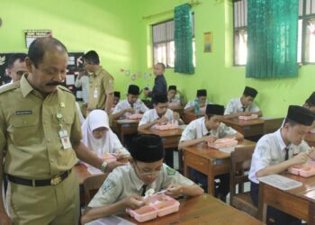 Belasan SPPG Sudah Terbentuk di Kudus, Sasaran Tembus 30.215 Penerima