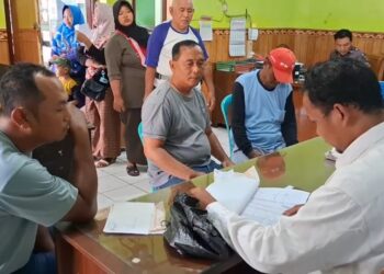 PBB-P2 Batal Naik, Warga Pati Ramai-Ramai Ambil Lebih Bayar