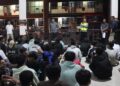 Polres Demak Amankan Warga dan Pelajar yang Diduga Hendak Demo Anarkis