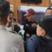 Wartawan Pati Dibanting Oknum Preman saat Liput Ketua Dewas RSUD Soewondo WO dari Pansus