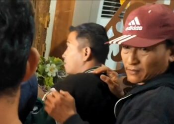 IJTI dan PWI Kutuk Kekerasaan pada Wartawan saat Liput Pansus DPRD Pati