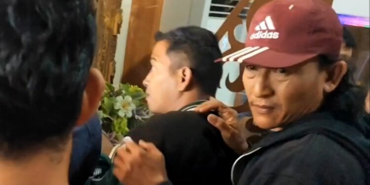 IJTI dan PWI Kutuk Kekerasaan pada Wartawan saat Liput Pansus DPRD Pati