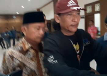 PWI Jateng Kecam Kekerasan pada Wartawan di Pati, Tugasnya Dilindungi UU