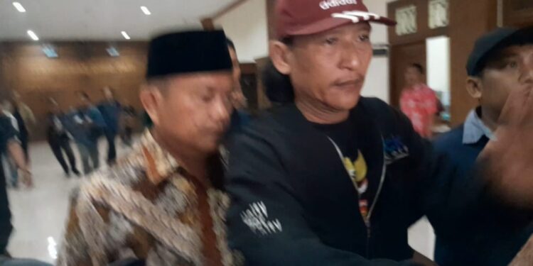 PWI Jateng Kecam Kekerasan pada Wartawan di Pati, Tugasnya Dilindungi UU