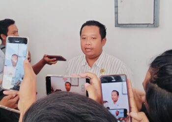 Ketua Pansus Bandang Minta Polresta Pati Usut Tuntas Kekerasan pada Wartawan