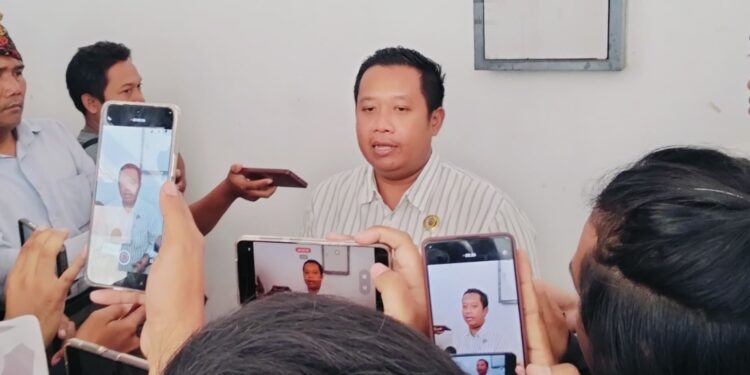 Ketua Pansus Bandang Minta Polresta Pati Usut Tuntas Kekerasan pada Wartawan