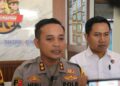 Alasan Kesehatan, Polres Kudus Tunda Penahanan Kades Cendono