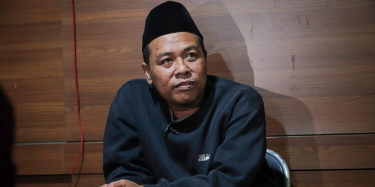 Bupati Sudewo Tuding Pansus Telanjangi Pemerintah, Inhaka: Yang Didalami Itu Fakta