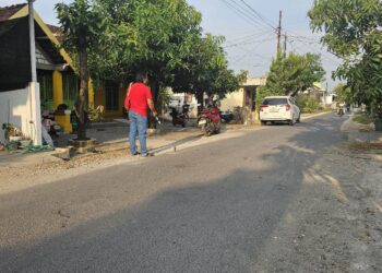 Khawatir Bentrok Antardesa, Polisi Diminta Segera Tangkap Penyerang Warga Ketitangwetan