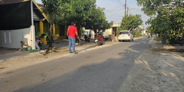 Khawatir Bentrok Antardesa, Polisi Diminta Segera Tangkap Penyerang Warga Ketitangwetan