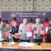 Polres Kudus Tangkap 11 Pengedar dan Pengguna Narkoba, Terancam 15 Tahun Penjara