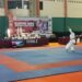 Sepuluh Karateka Pati Lolos Porprov Jateng 2026